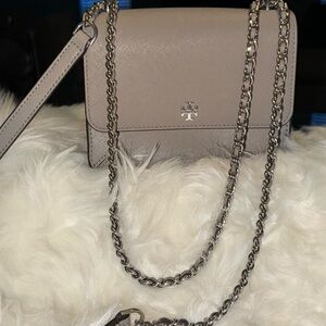 Tory Burch Robinson Mini shoulder bag ✨